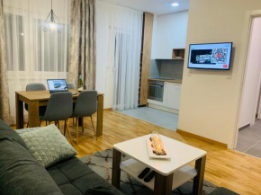 Apartman LUAN